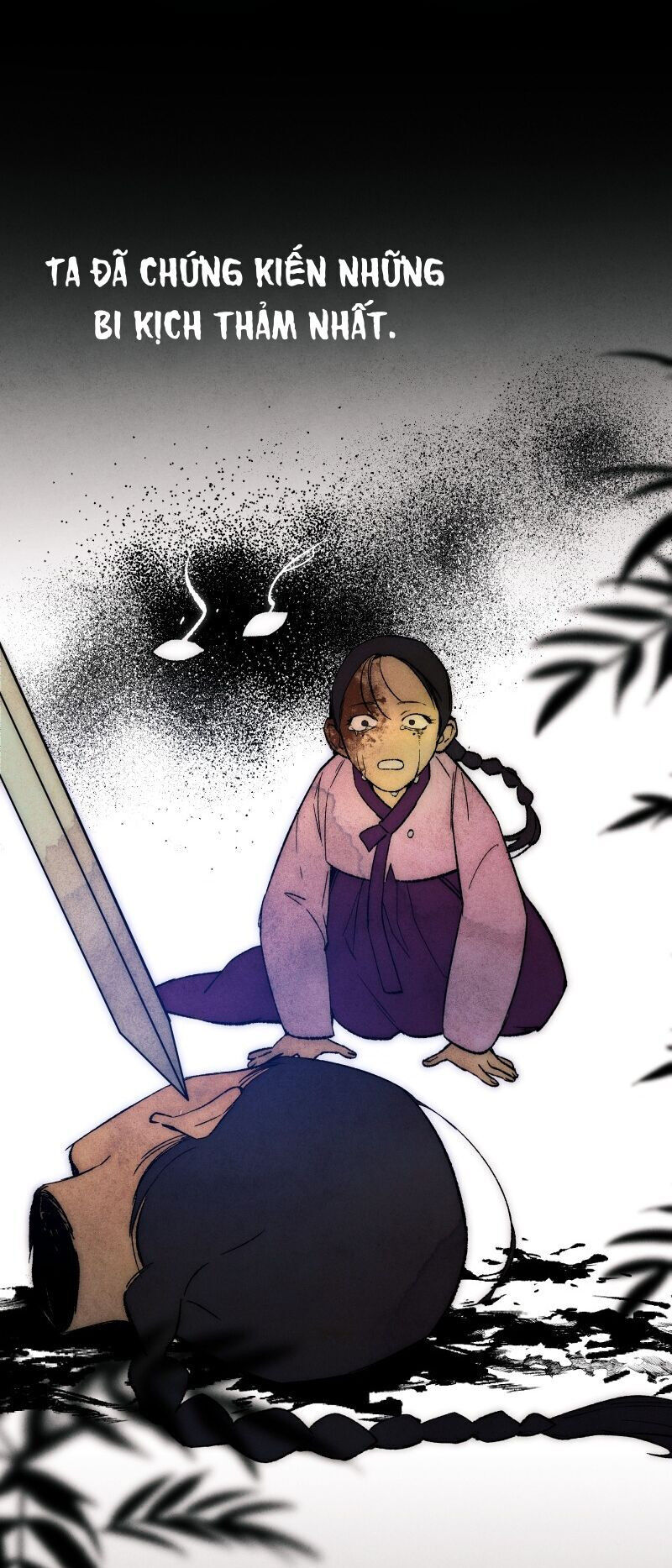 Hand Jumper - Chapter 73 - Page 36