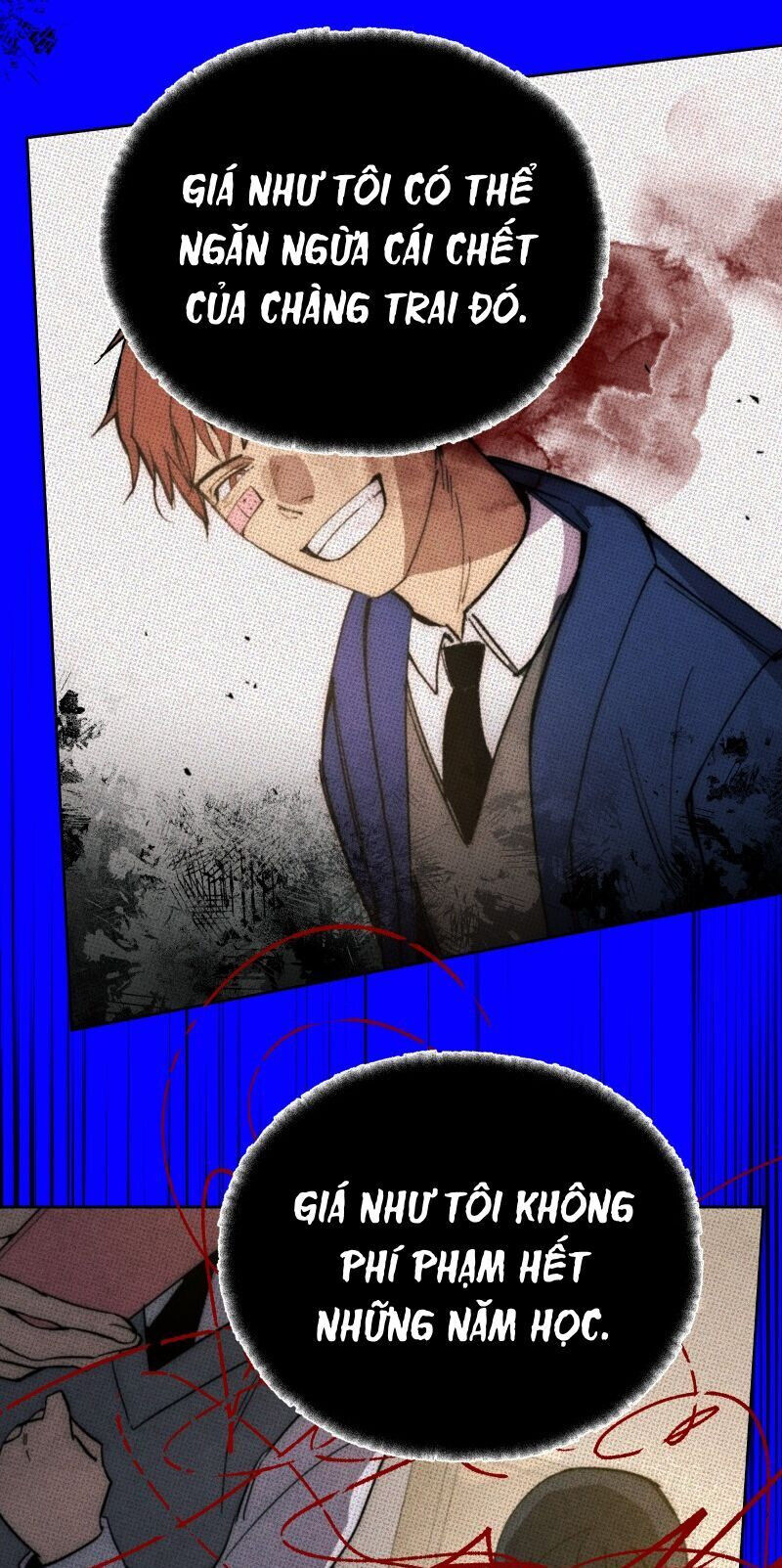 Hand Jumper - Chapter 73 - Page 43