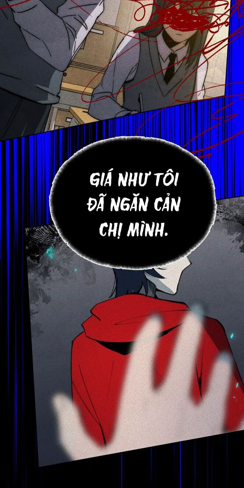 Hand Jumper - Chapter 73 - Page 44