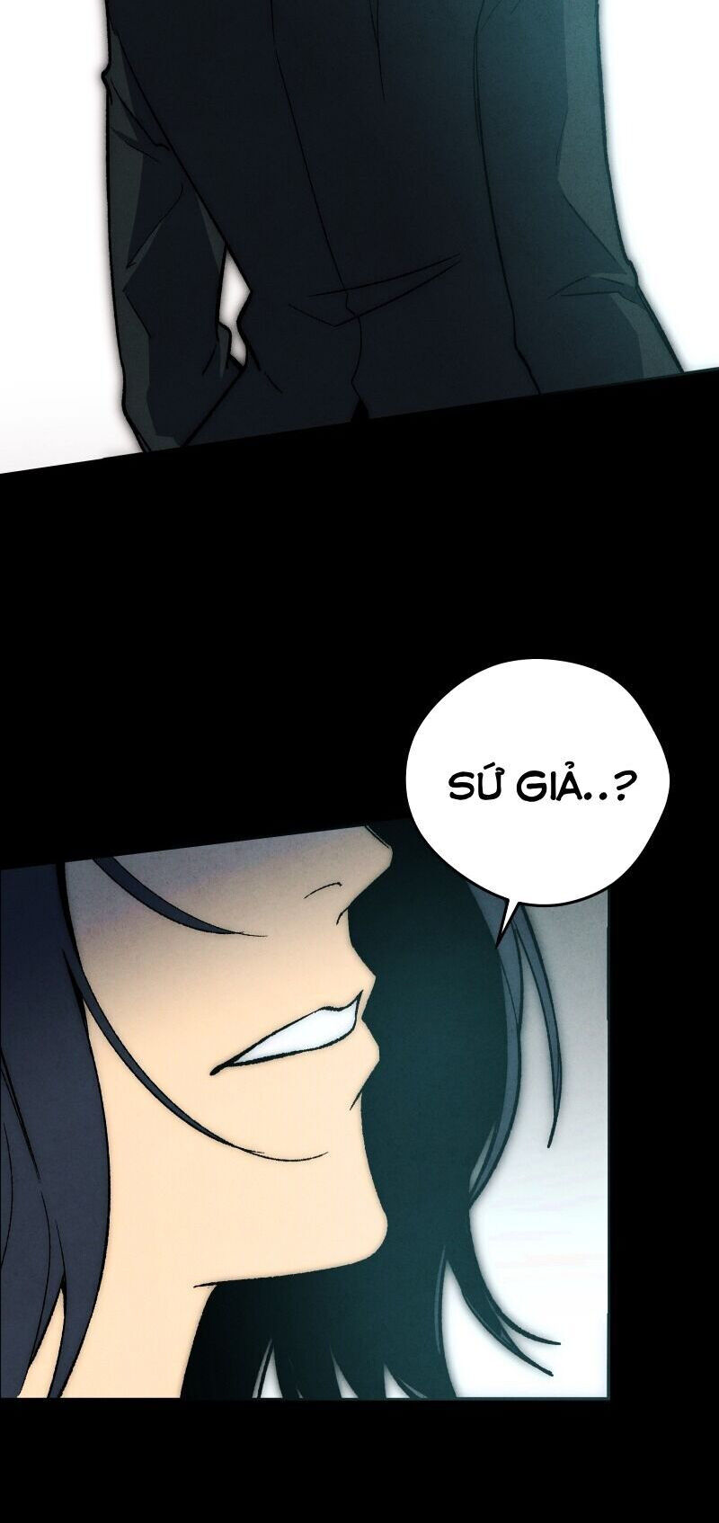 Hand Jumper - Chapter 73 - Page 5