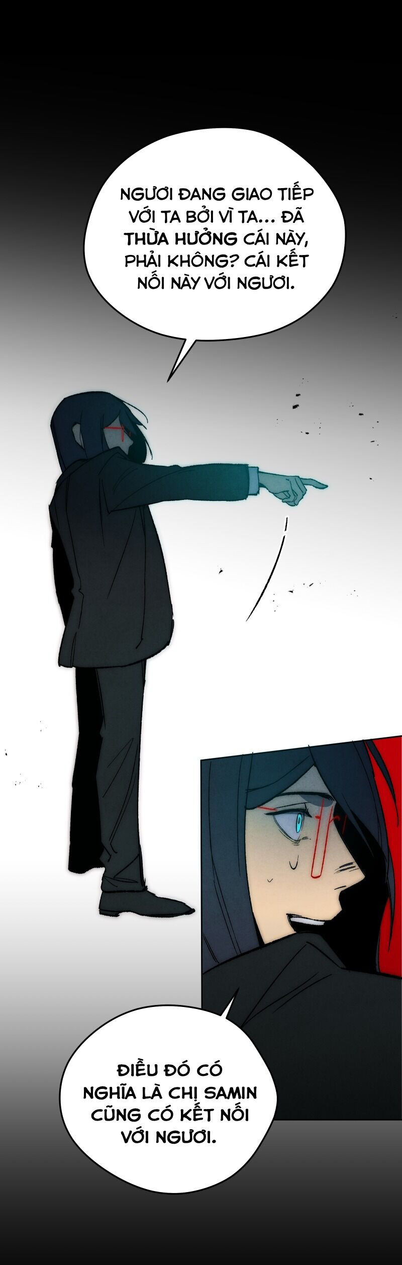 Hand Jumper - Chapter 73 - Page 56