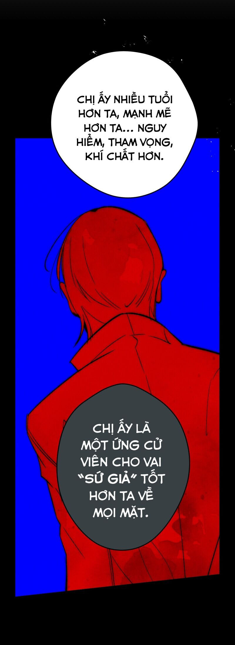 Hand Jumper - Chapter 73 - Page 57