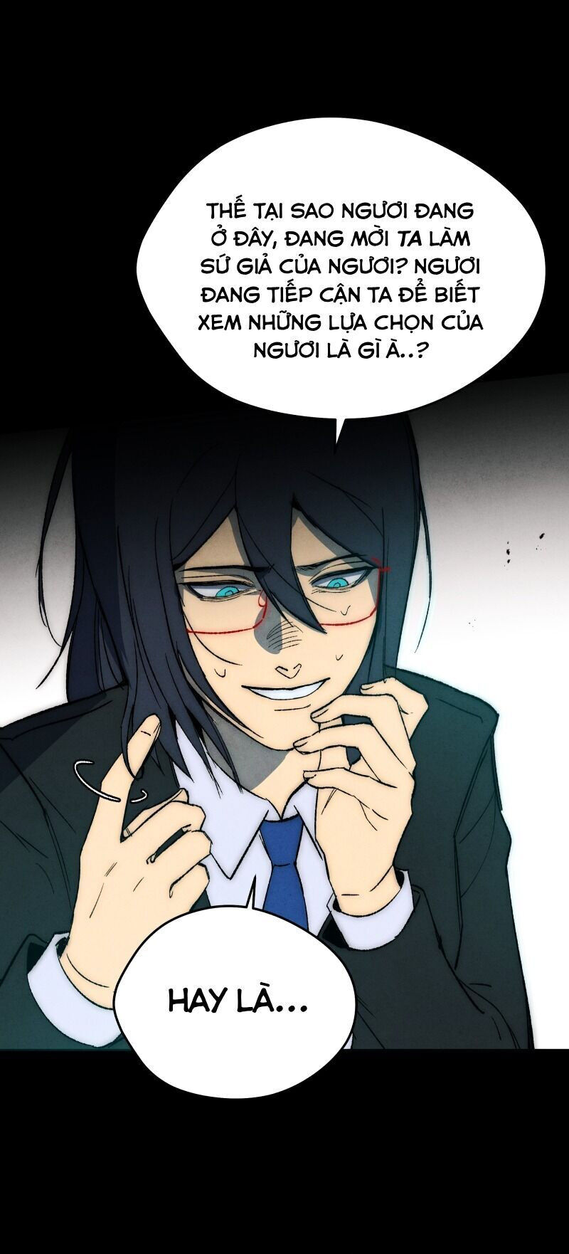 Hand Jumper - Chapter 73 - Page 58