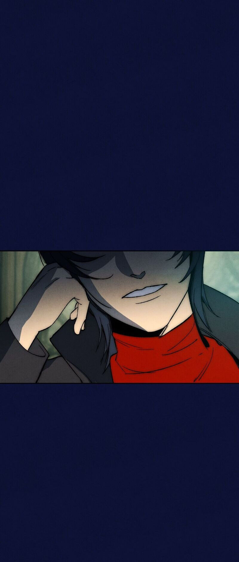 Hand Jumper - Chapter 73 - Page 61