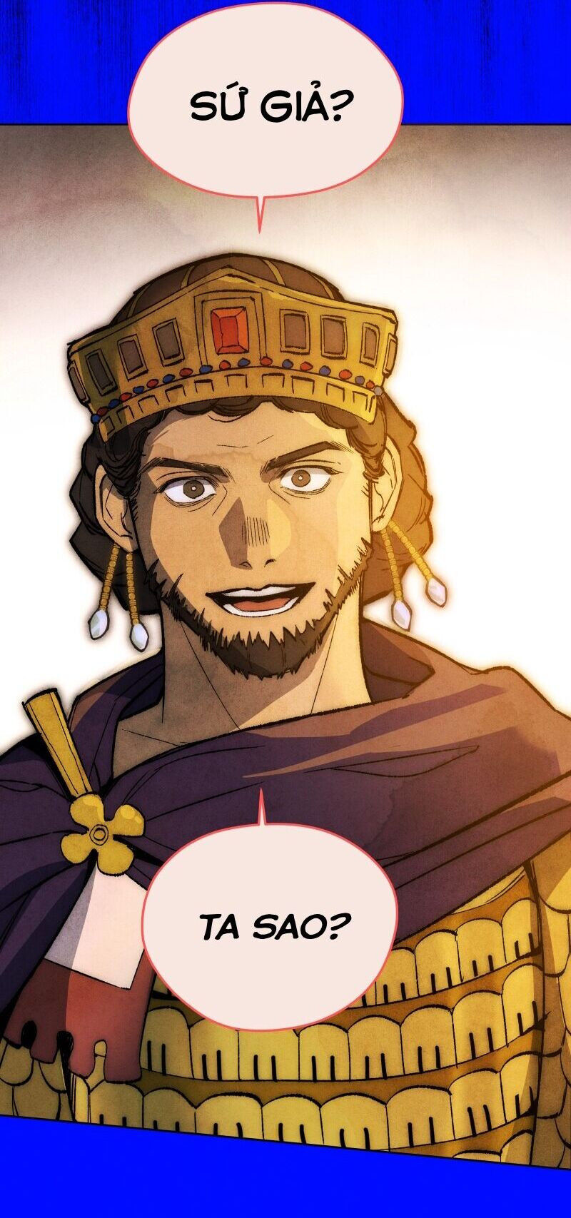 Hand Jumper - Chapter 73 - Page 7