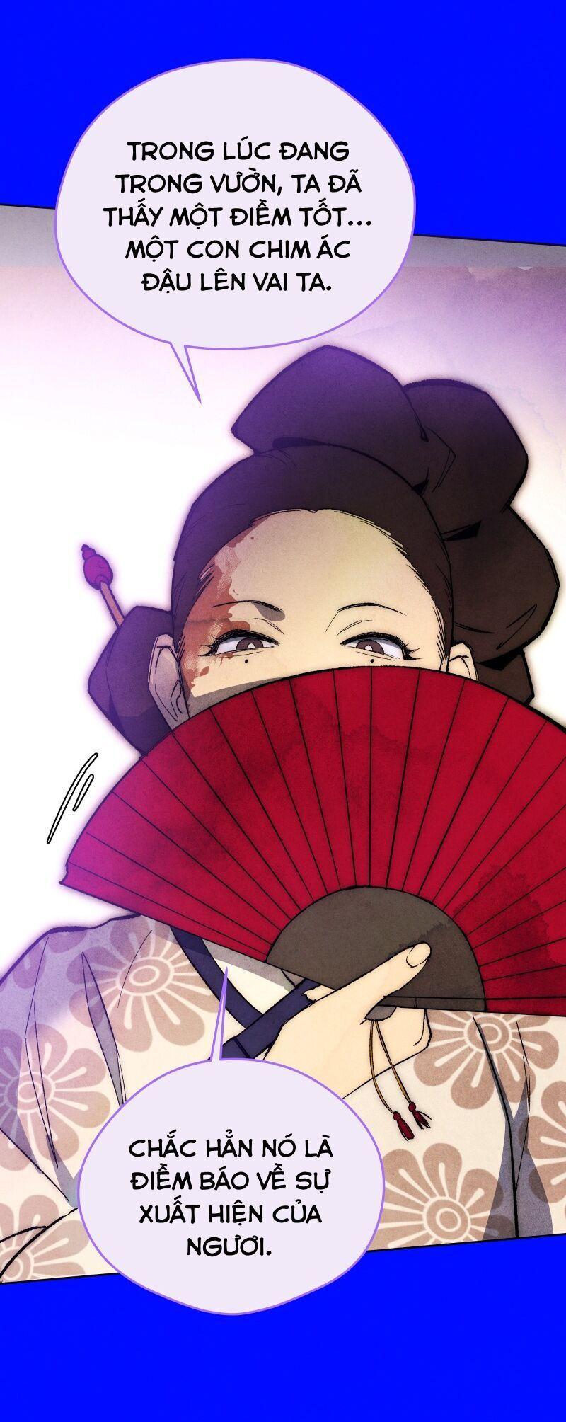 Hand Jumper - Chapter 73 - Page 8