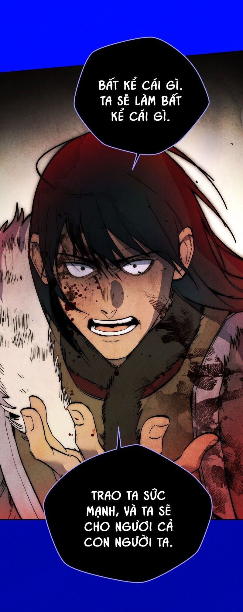 Hand Jumper - Chapter 73 - Page 9