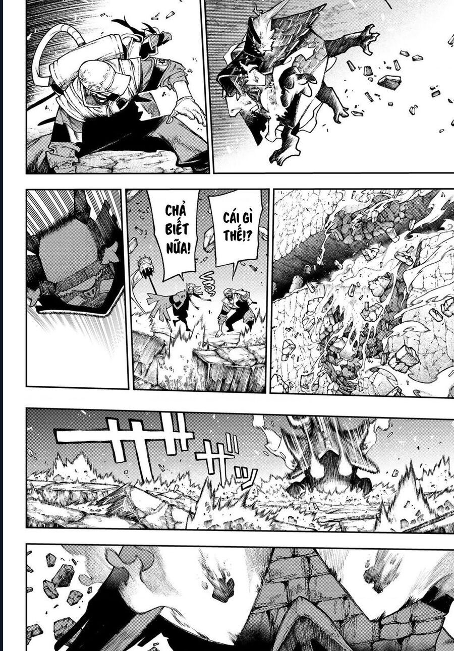 Gachiakuta - Chapter 126 - Page 13