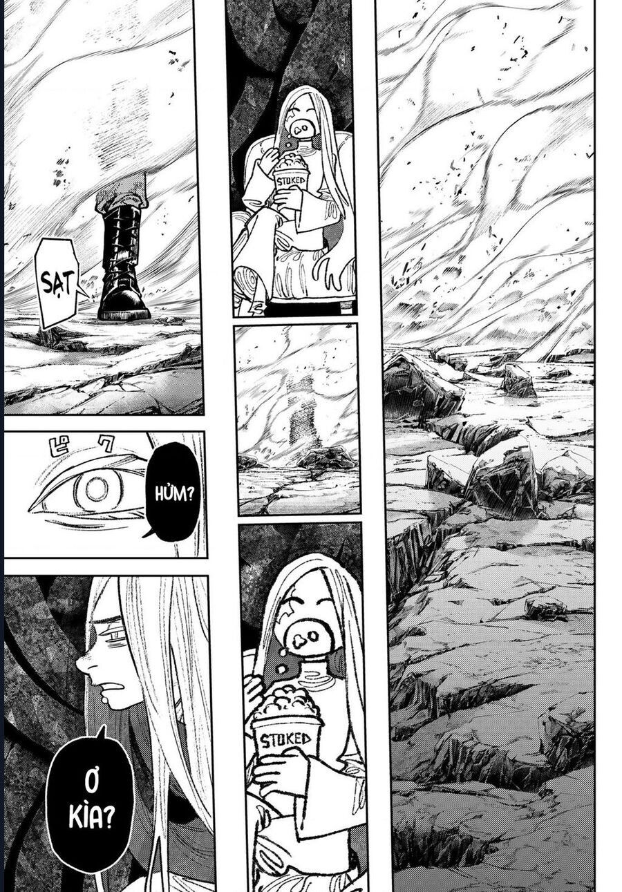 Gachiakuta - Chapter 126 - Page 14