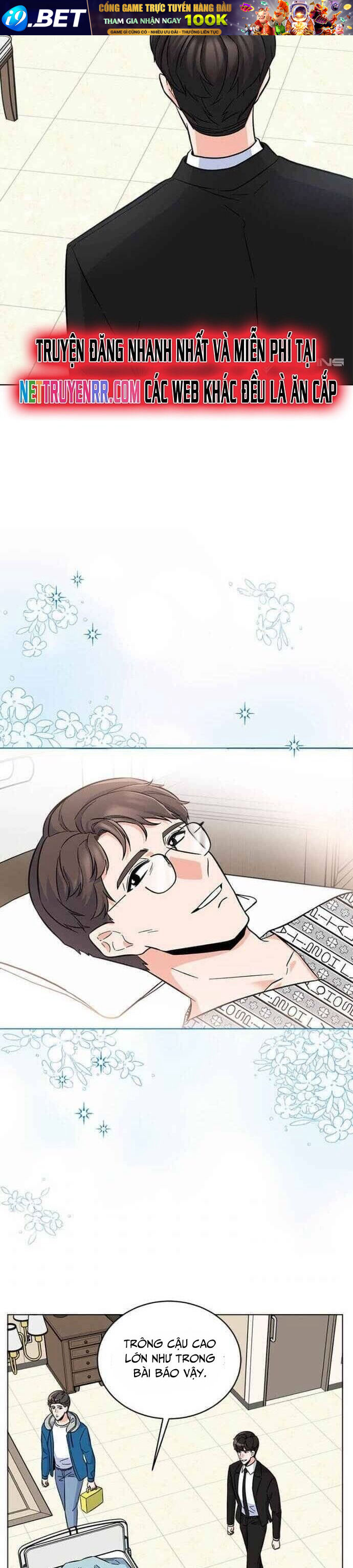 Quản Lý Cấp Cao Nhất Của Năm - Chapter 31 - Page 25