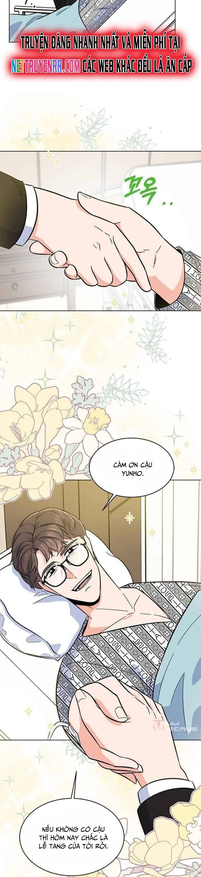 Quản Lý Cấp Cao Nhất Của Năm - Chapter 31 - Page 27