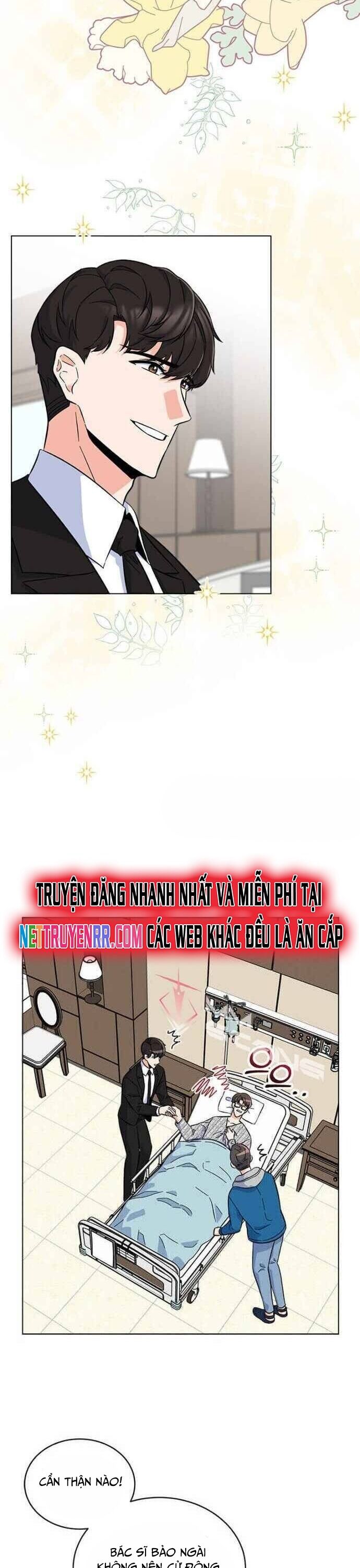 Quản Lý Cấp Cao Nhất Của Năm - Chapter 31 - Page 28