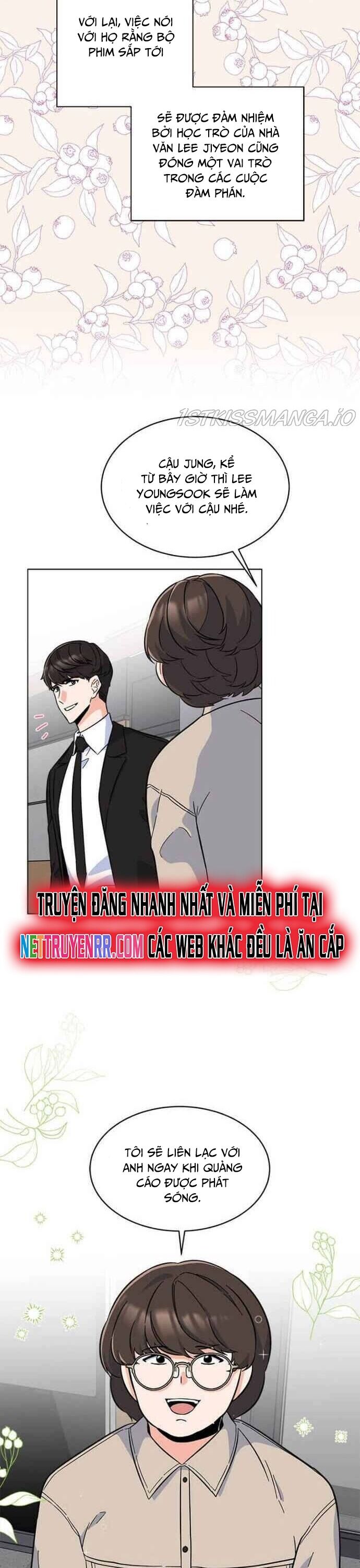 Quản Lý Cấp Cao Nhất Của Năm - Chapter 31 - Page 4