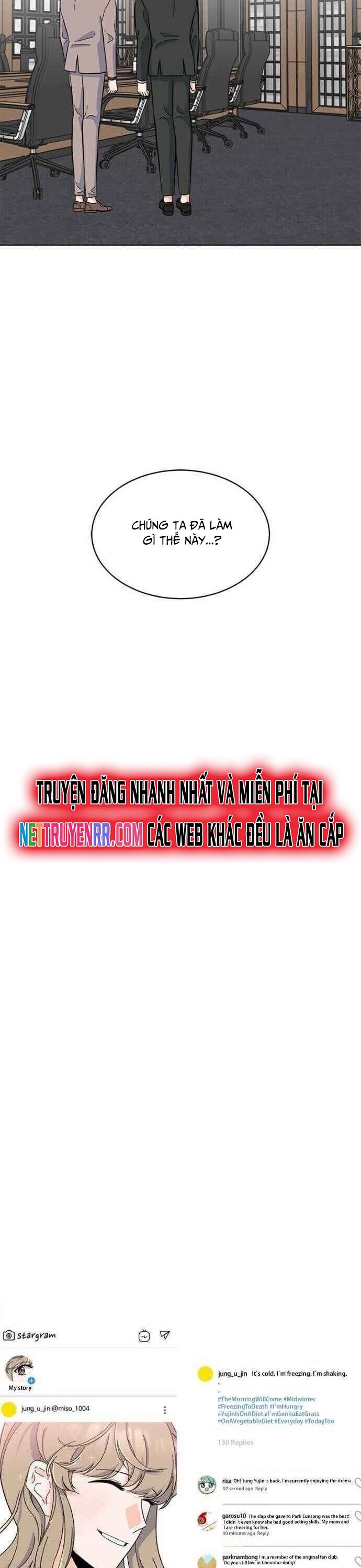 Quản Lý Cấp Cao Nhất Của Năm - Chapter 32 - Page 13