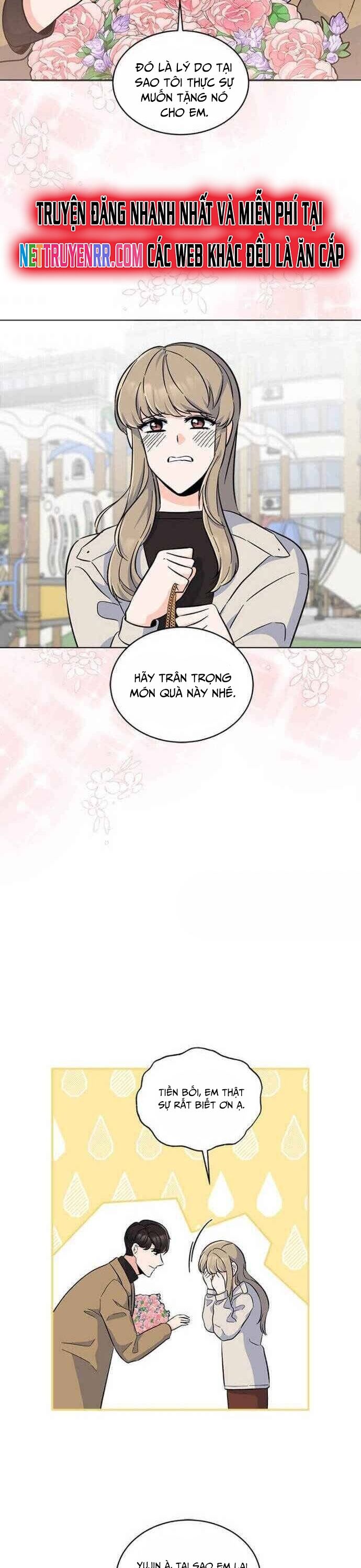 Quản Lý Cấp Cao Nhất Của Năm - Chapter 32 - Page 25