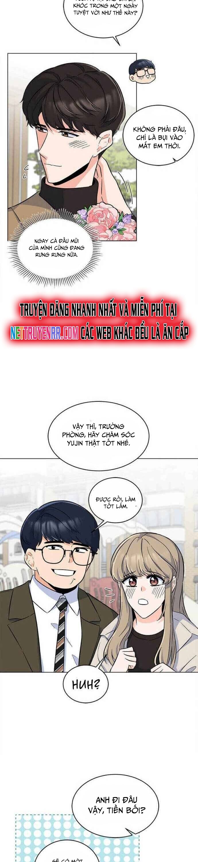 Quản Lý Cấp Cao Nhất Của Năm - Chapter 32 - Page 26