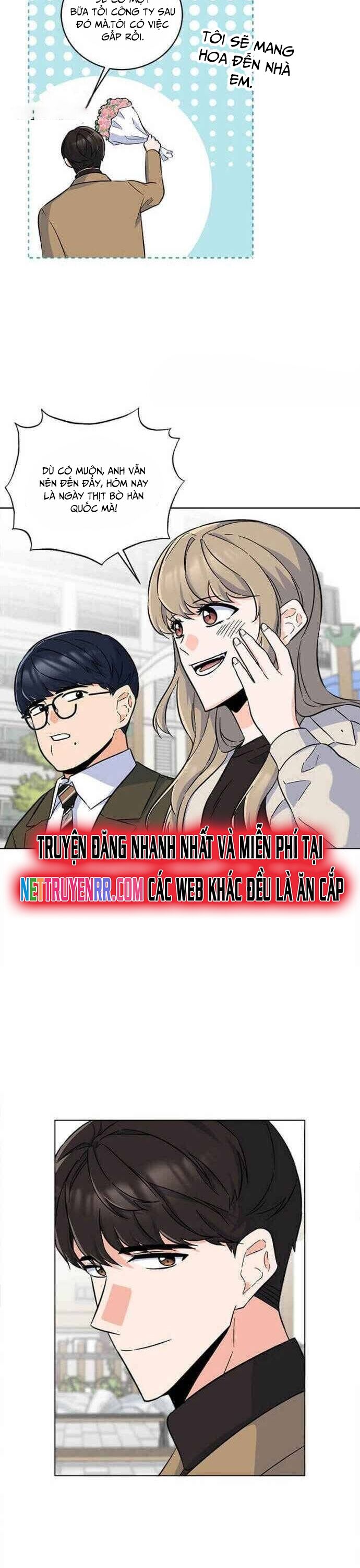 Quản Lý Cấp Cao Nhất Của Năm - Chapter 32 - Page 27