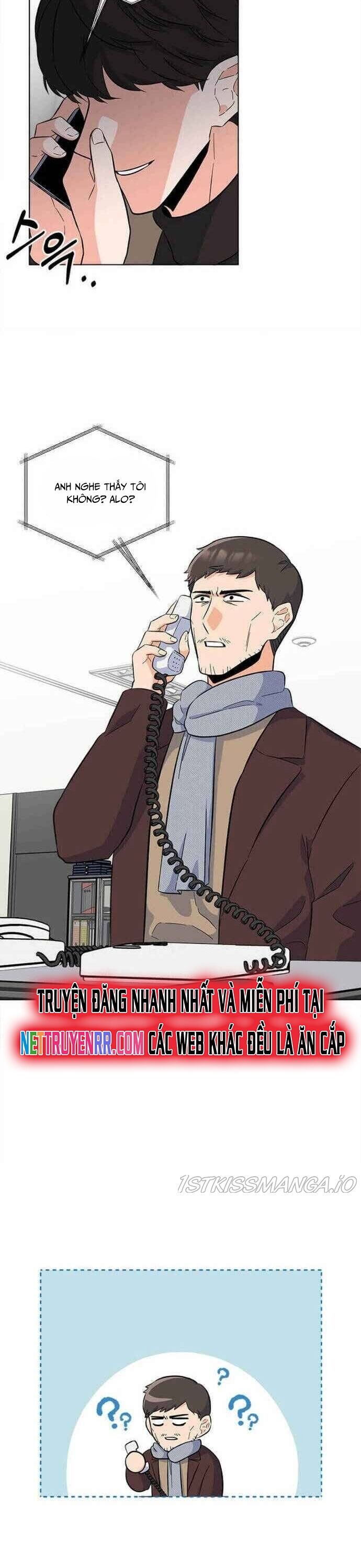 Quản Lý Cấp Cao Nhất Của Năm - Chapter 32 - Page 32