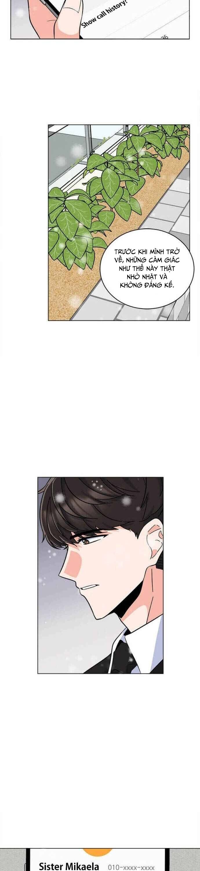 Quản Lý Cấp Cao Nhất Của Năm - Chapter 32 - Page 8