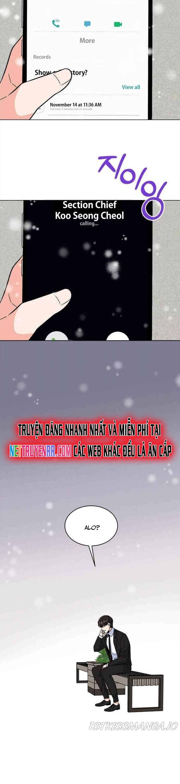 Quản Lý Cấp Cao Nhất Của Năm - Chapter 32 - Page 9