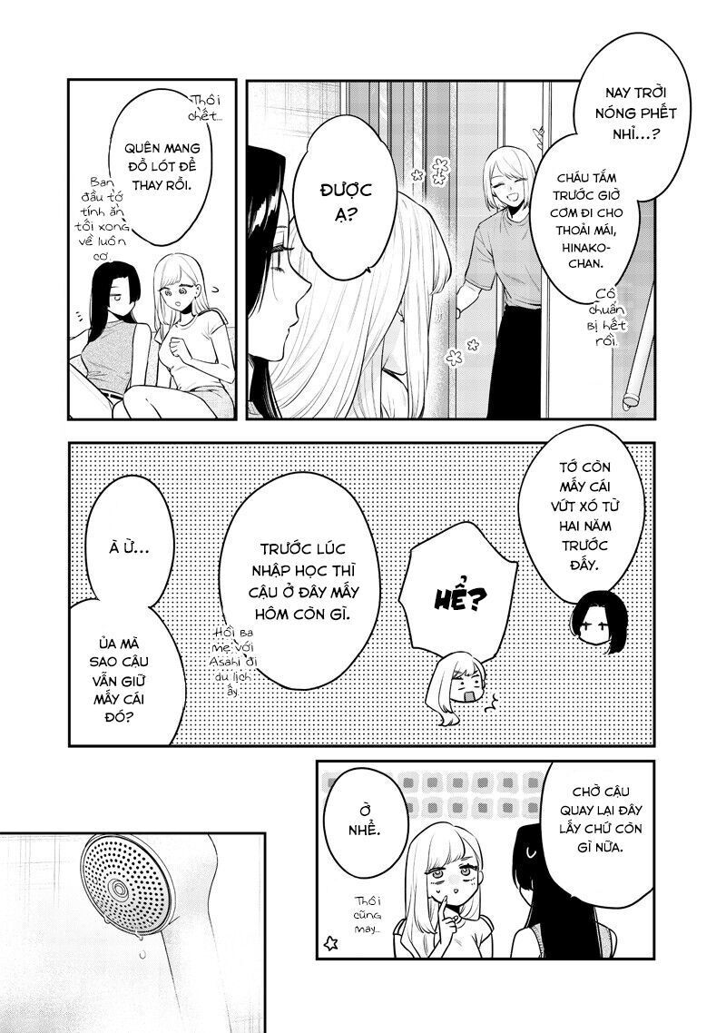 Ane no yuujin - Chapter 17 - Page 12