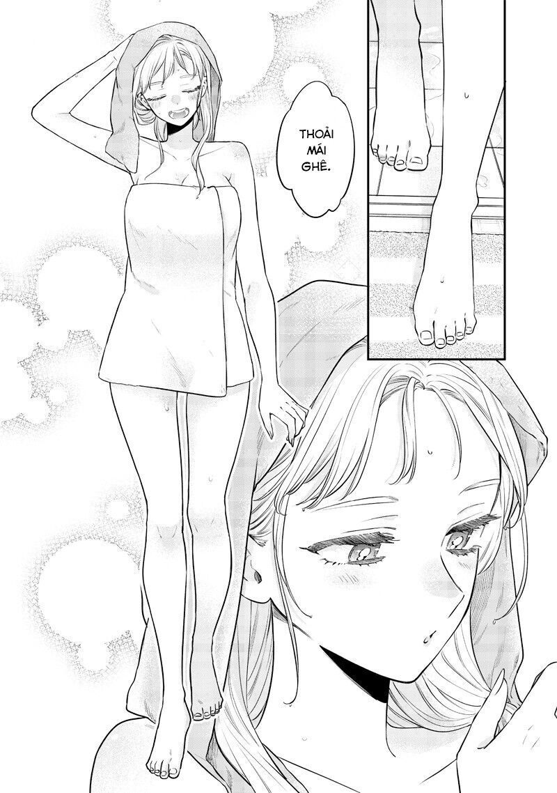 Ane no yuujin - Chapter 17 - Page 13