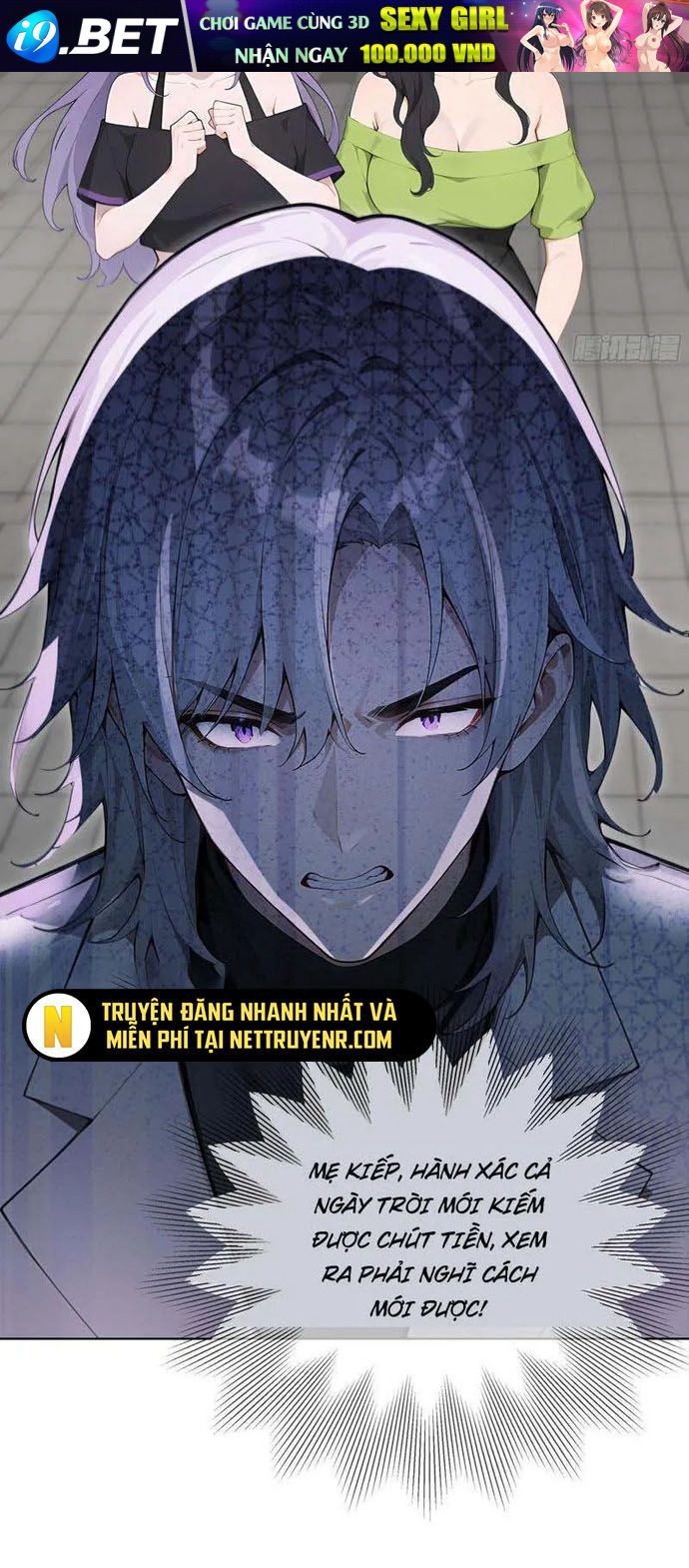 Khởi Đầu Vật Giá Sụt Giảm, Ta Trở Thành Nhà Giàu Số Một Thế Giới! - Chapter 67 - Page 10