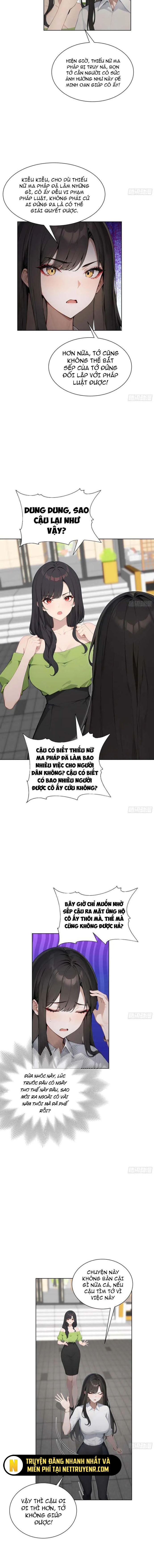 Khởi Đầu Vật Giá Sụt Giảm, Ta Trở Thành Nhà Giàu Số Một Thế Giới! - Chapter 67 - Page 3