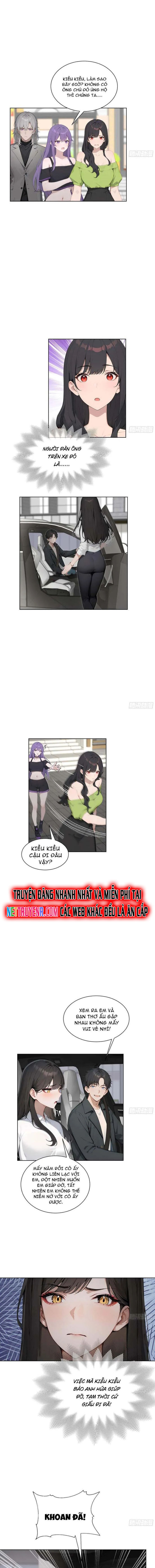 Khởi Đầu Vật Giá Sụt Giảm, Ta Trở Thành Nhà Giàu Số Một Thế Giới! - Chapter 67 - Page 4