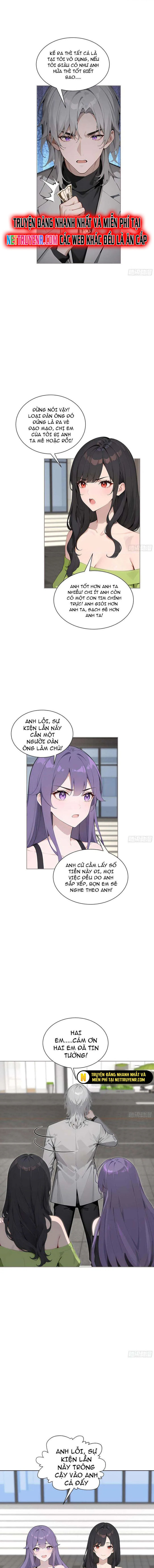 Khởi Đầu Vật Giá Sụt Giảm, Ta Trở Thành Nhà Giàu Số Một Thế Giới! - Chapter 67 - Page 9