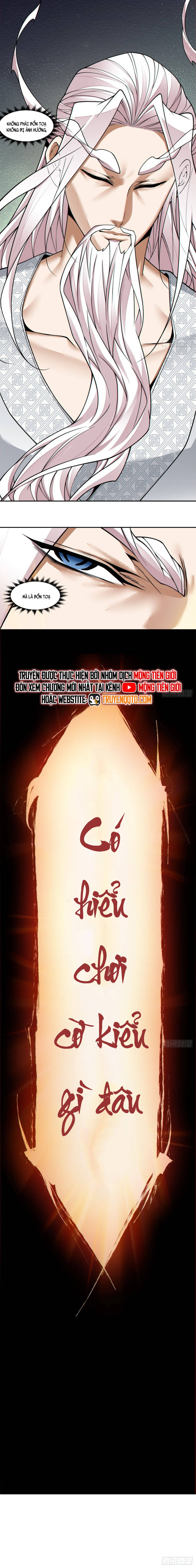 Đồ Đệ Của Ta Đều Là Đại Phản Phái Chapter 361 - Trang 10