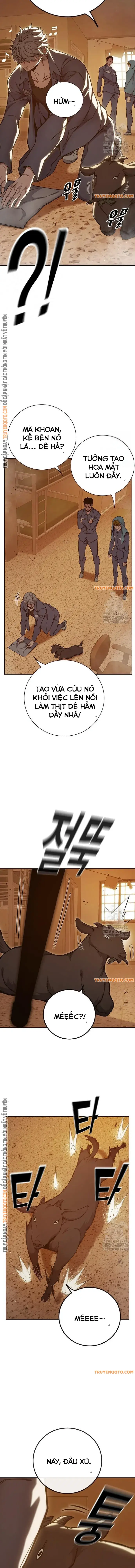 Nhà Tù Vị Thành Niên - Chapter 46 - Page 11