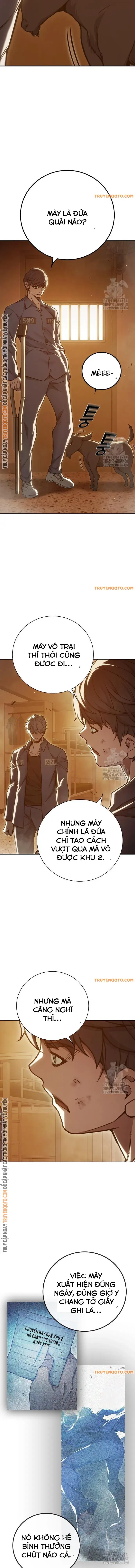 Nhà Tù Vị Thành Niên - Chapter 46 - Page 12