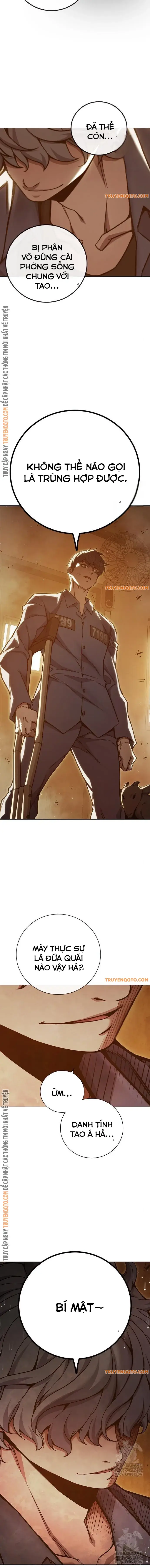 Nhà Tù Vị Thành Niên - Chapter 46 - Page 13