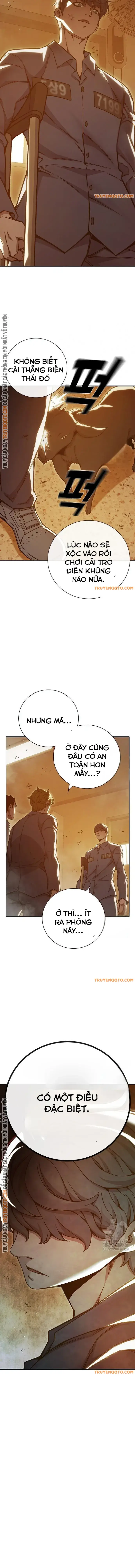 Nhà Tù Vị Thành Niên - Chapter 46 - Page 15