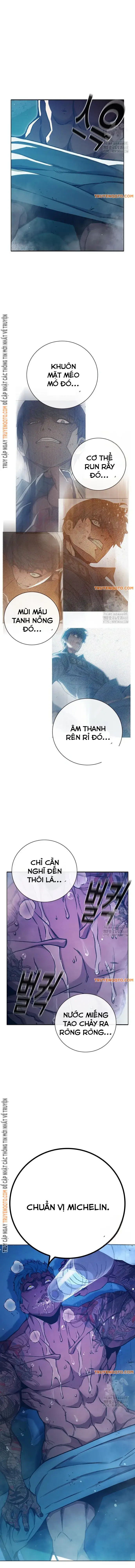 Nhà Tù Vị Thành Niên - Chapter 46 - Page 17