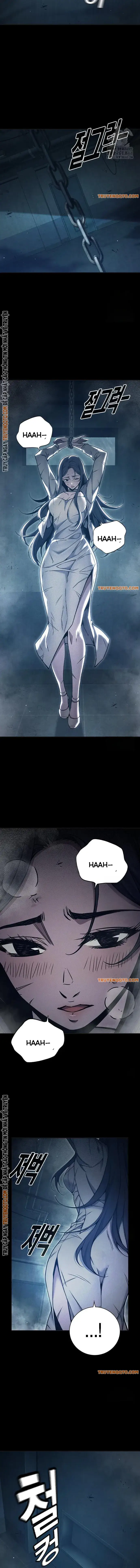 Nhà Tù Vị Thành Niên - Chapter 46 - Page 19