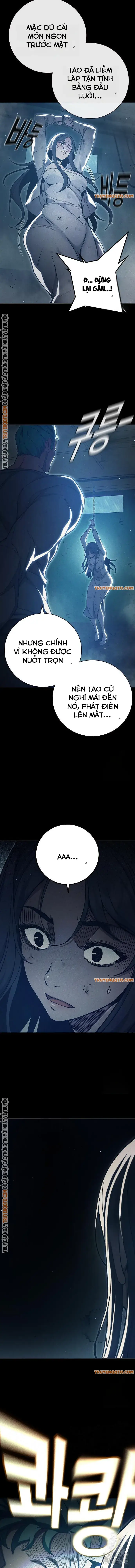 Nhà Tù Vị Thành Niên - Chapter 46 - Page 21
