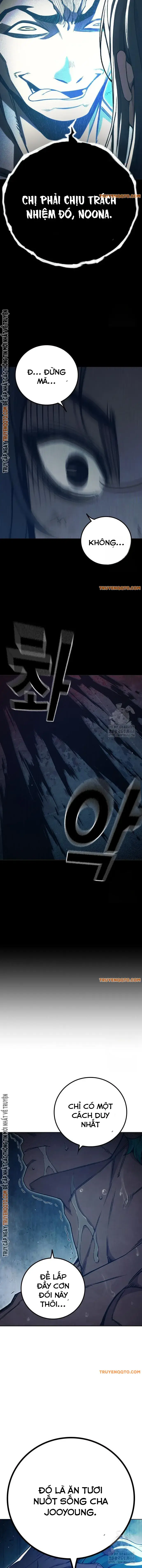 Nhà Tù Vị Thành Niên - Chapter 46 - Page 22