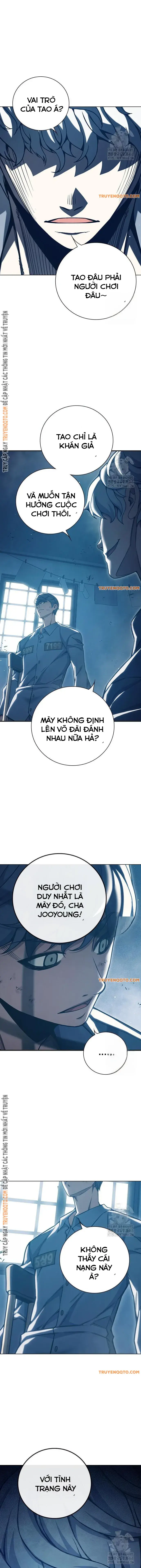 Nhà Tù Vị Thành Niên - Chapter 46 - Page 25