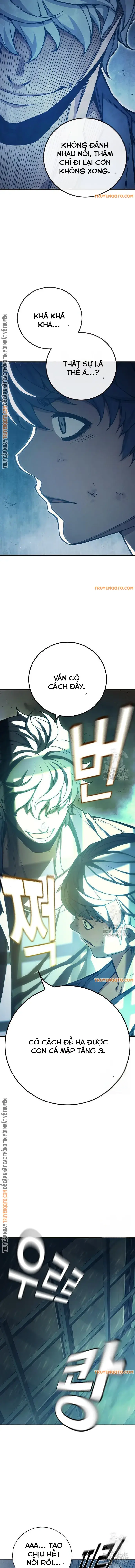 Nhà Tù Vị Thành Niên - Chapter 46 - Page 26