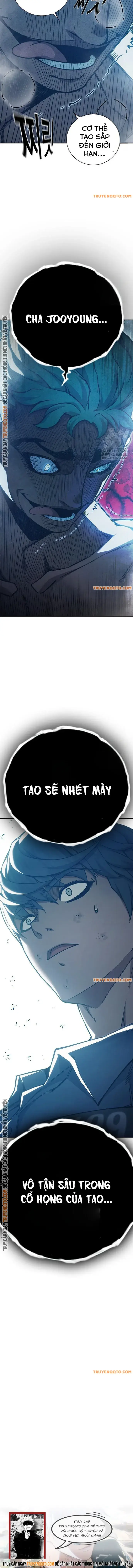 Nhà Tù Vị Thành Niên - Chapter 46 - Page 27