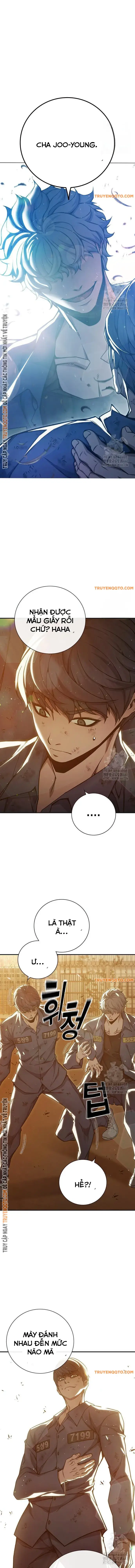Nhà Tù Vị Thành Niên - Chapter 46 - Page 3