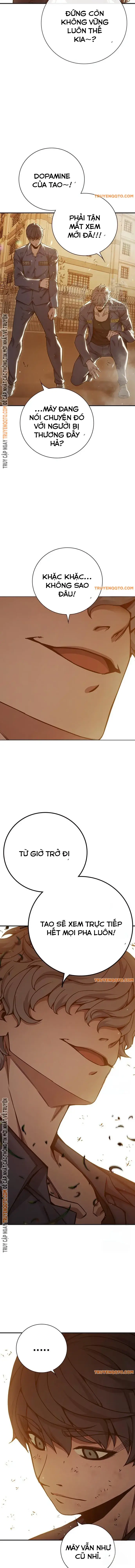 Nhà Tù Vị Thành Niên - Chapter 46 - Page 4
