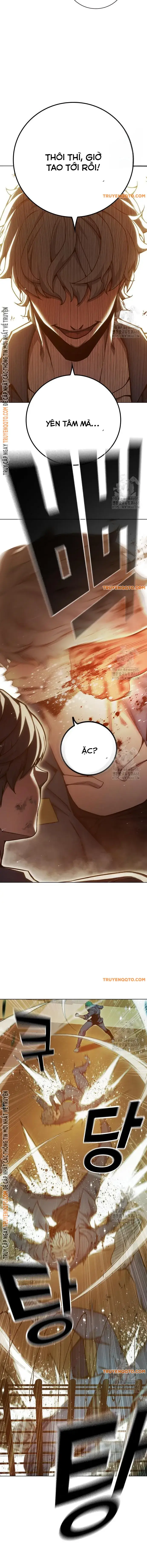 Nhà Tù Vị Thành Niên - Chapter 46 - Page 5