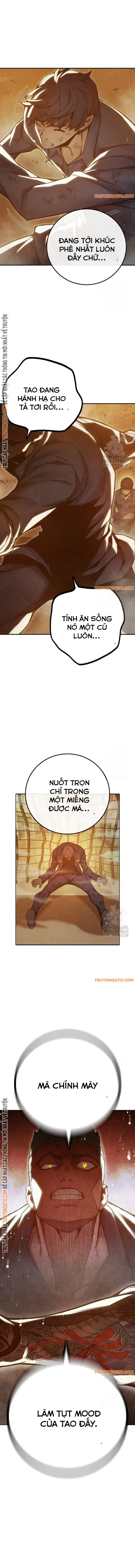 Nhà Tù Vị Thành Niên - Chapter 46 - Page 6