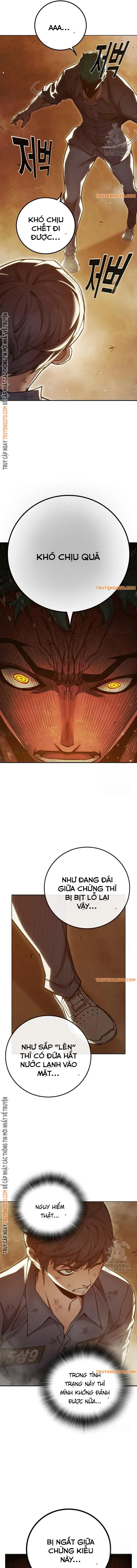 Nhà Tù Vị Thành Niên - Chapter 46 - Page 7