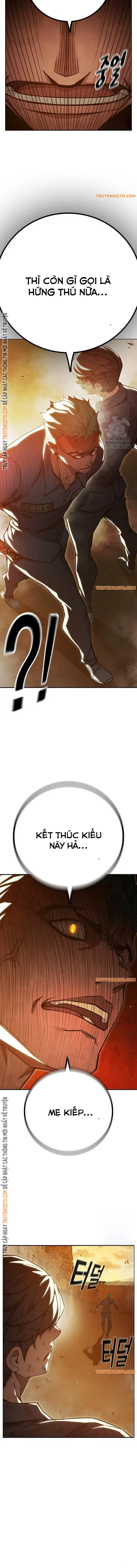 Nhà Tù Vị Thành Niên - Chapter 46 - Page 8