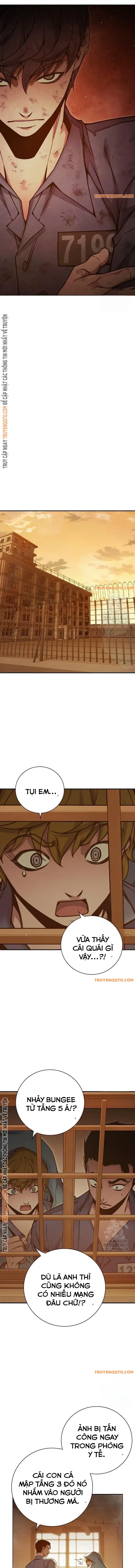 Nhà Tù Vị Thành Niên - Chapter 46 - Page 9