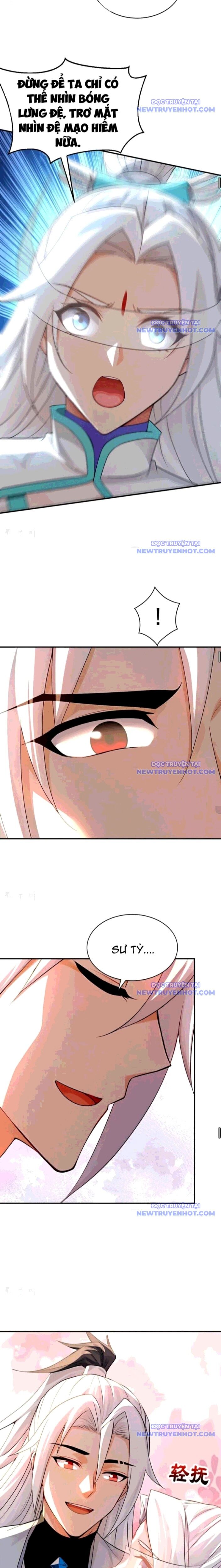Đệ Tử Tu Luyện Còn Ta Thì Lười Biếng - Chapter 168 - Page 11